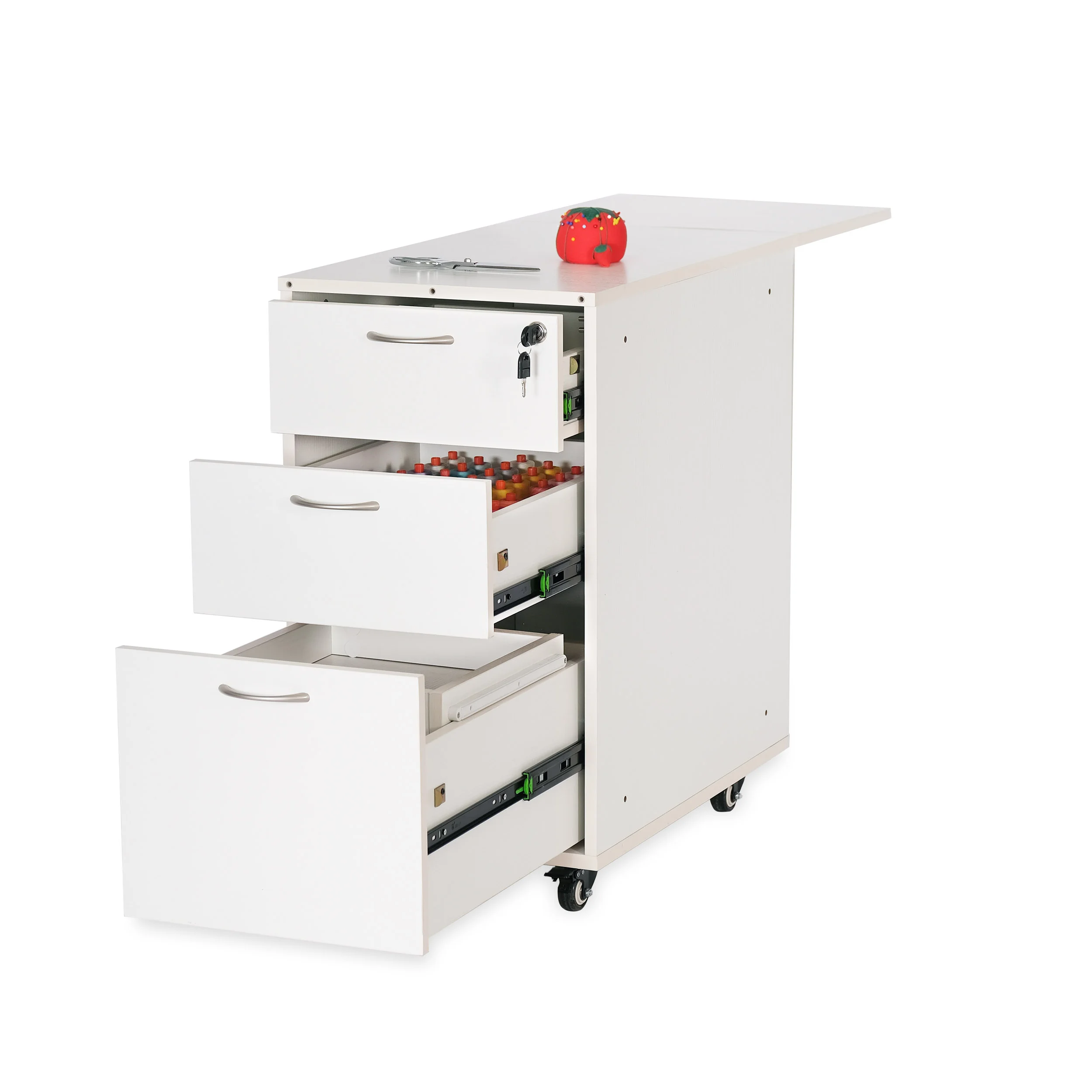 Kangaroo Adelaide Sewing Storage Cabinet K4731