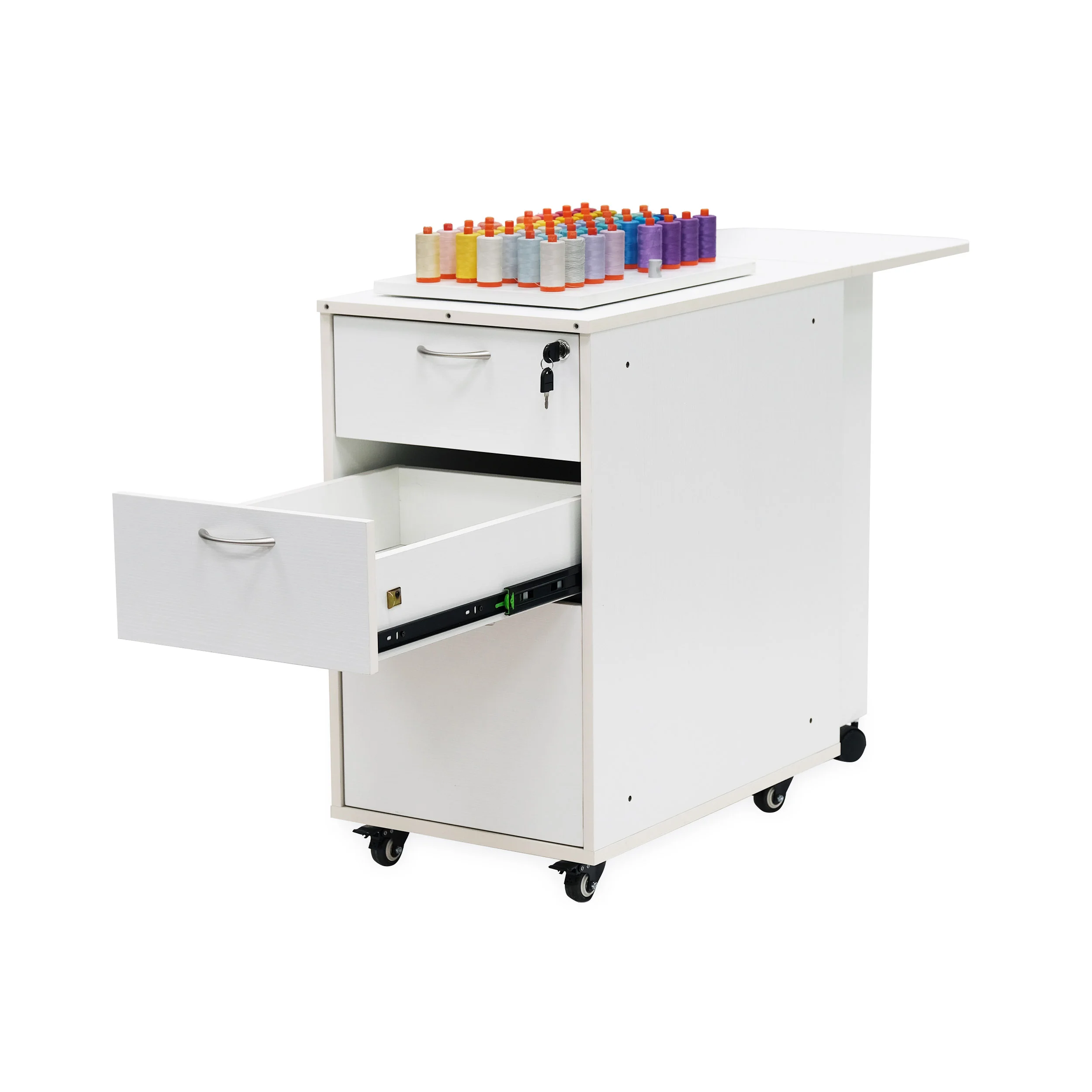 Kangaroo Adelaide Sewing Storage Cabinet K4731