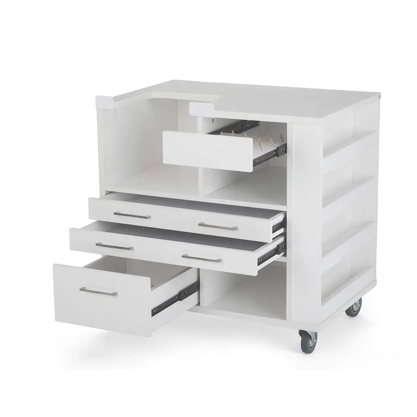 Kangaroo Ava Embroidery Cabinet