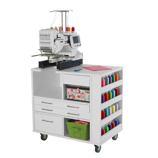 Kangaroo Ava Embroidery Cabinet