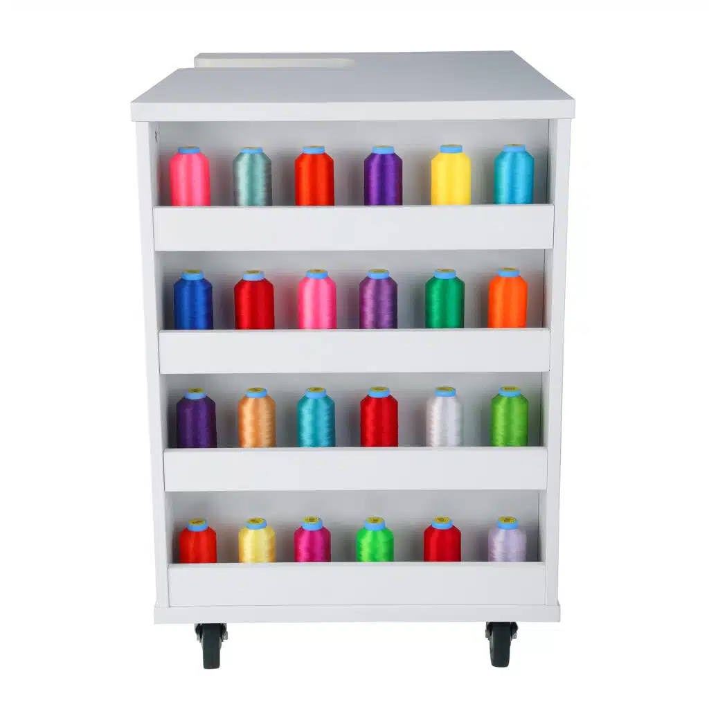 Kangaroo Ava Embroidery Cabinet