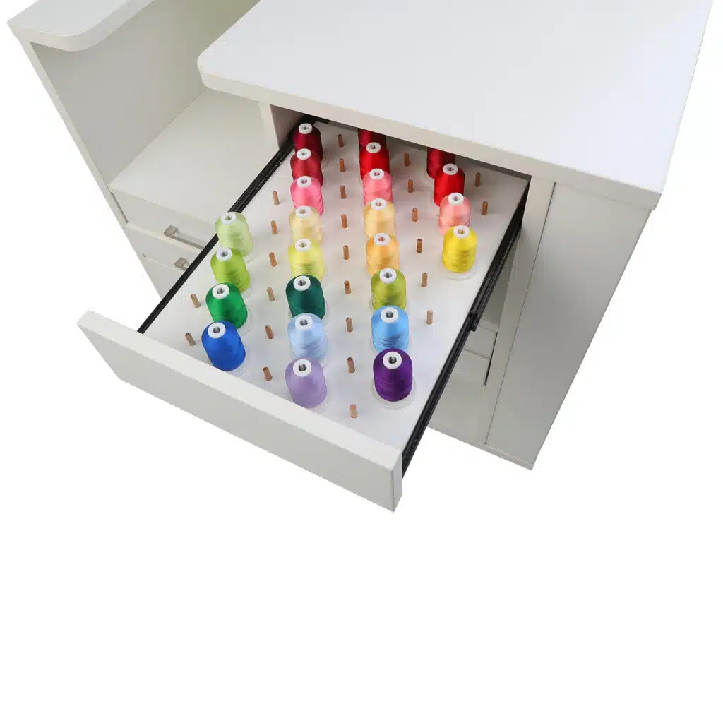 Kangaroo Ava Embroidery Cabinet