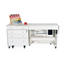 Kangaroo & Joey XL Full Size Sewing Cabinet Electric Lift K9811EL