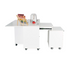 Kangaroo & Joey XL Full Size Sewing Cabinet Electric Lift K9811EL