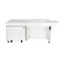Kangaroo & Joey XL Full Size Sewing Cabinet Electric Lift K9811EL