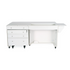 Kangaroo & Joey XL Full Size Sewing Cabinet Hydraulic Lift K9811XL