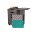 Kangaroo Kiwi Sewing Cabinet Gray