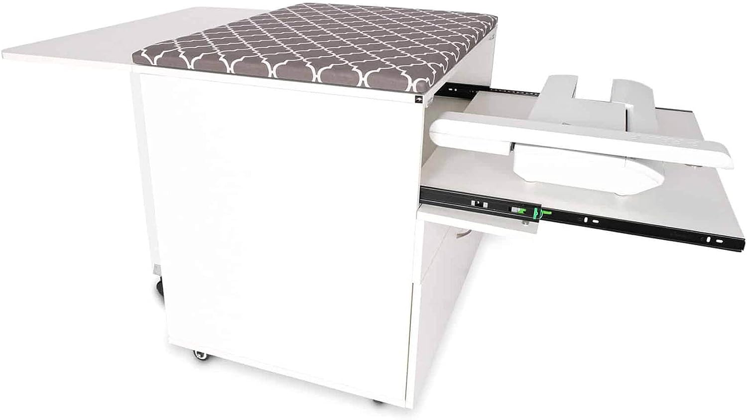 Kangaroo MOD Embroidery Arm Storage Cabinet