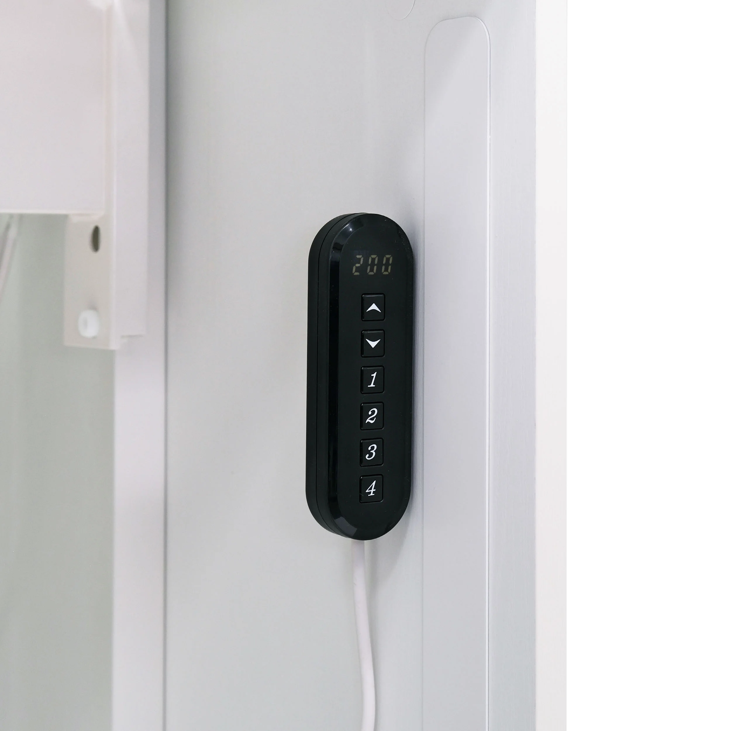 Kangaroo Melbourne XL & Adelaide Full Size Sewing Cabinet Electric Lift Buttons