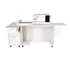 Kangaroo Melbourne XL & Adelaide Full Size Sewing Cabinet Hydraulic Lift K4721XL+K4731