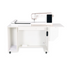 Kangaroo Melbourne XL Sewing Cabinet Electric Lift K4721EL