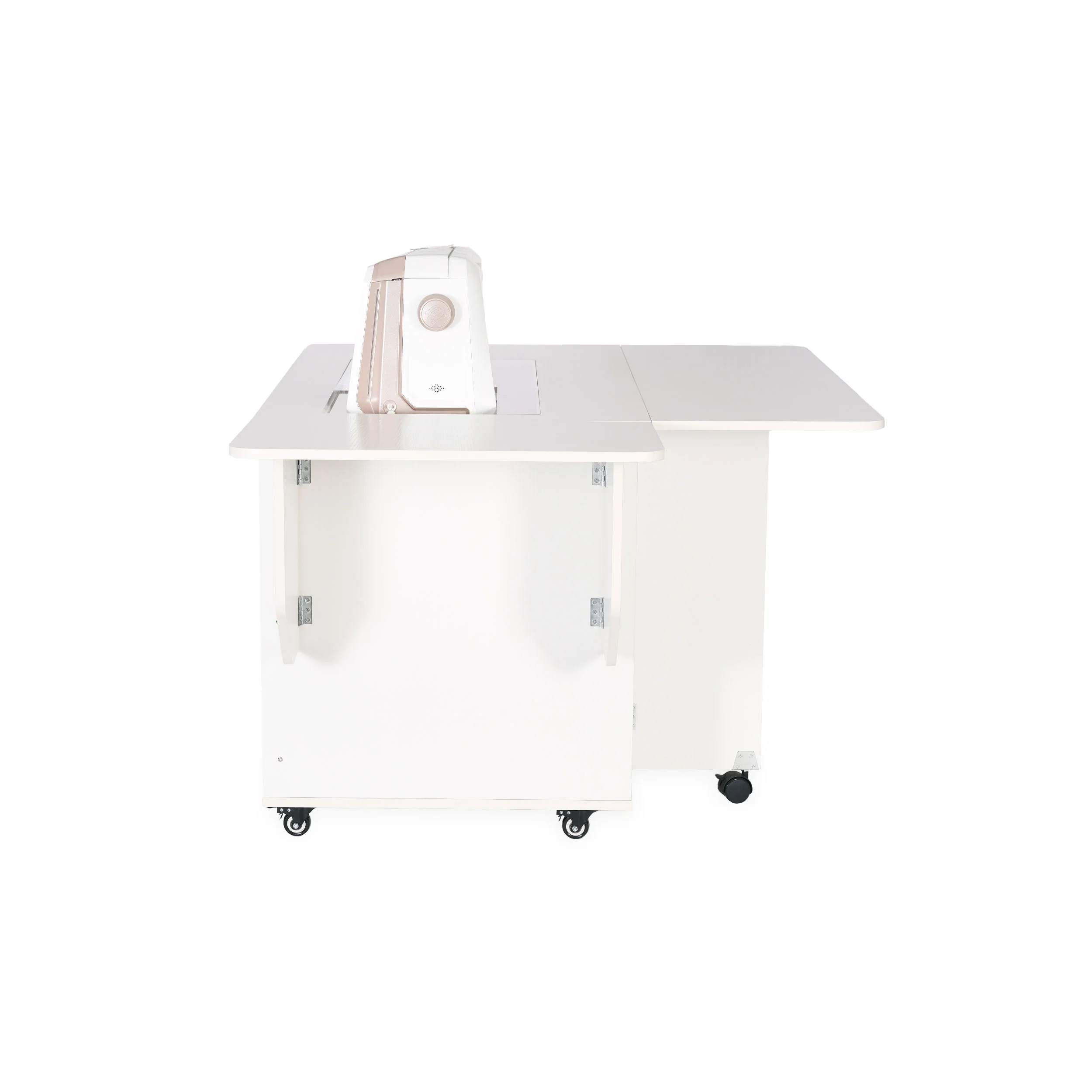 Kangaroo Melbourne XL Sewing Cabinet Electric Lift K4721EL
