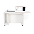 Kangaroo Melbourne XL Sewing Cabinet Hydraulic Lift K4721XL
