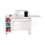 Kangaroo Melbourne XL Sewing Cabinet Hydraulic Lift K4721XL