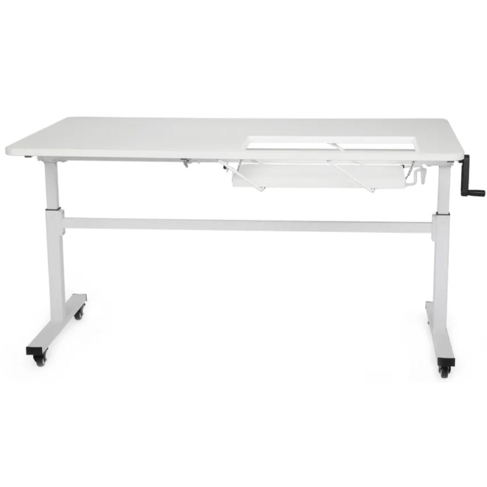 Kangaroo Tasmanian Sewing Table