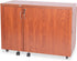 Kangaroo Wallaby Sewing Cabinet Teak Brown