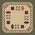 Kansas Troubles Quilters Pots a'Bloom Quilt Pattern KT-55156