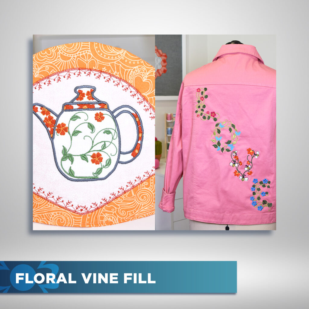 Janome Artistic Digitizer Version 2.0 Embroidery Software