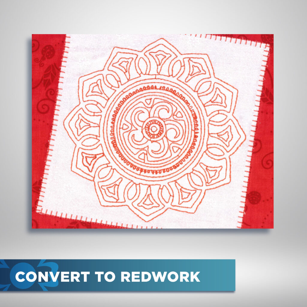 Janome Artistic Digitizer Version 2.0 Embroidery Software