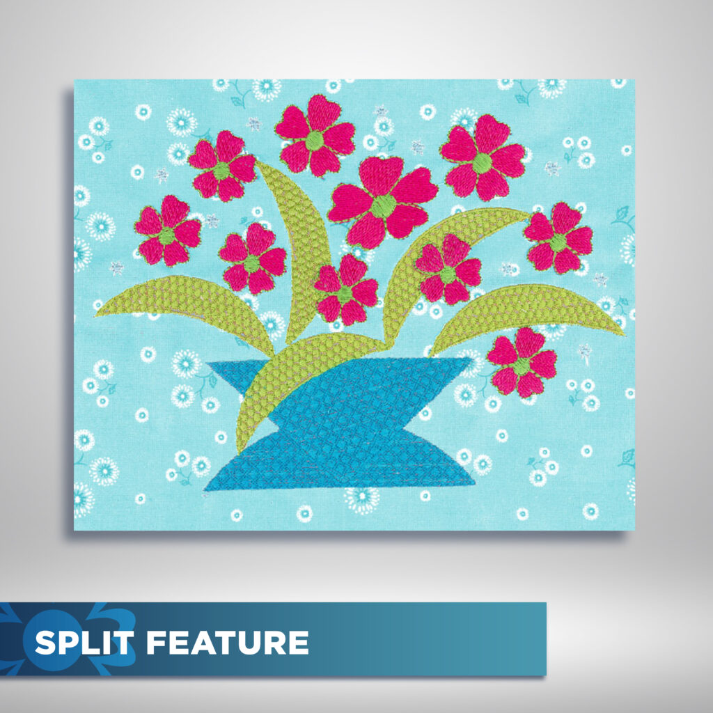 Janome Artistic Digitizer Version 2.0 Embroidery Software