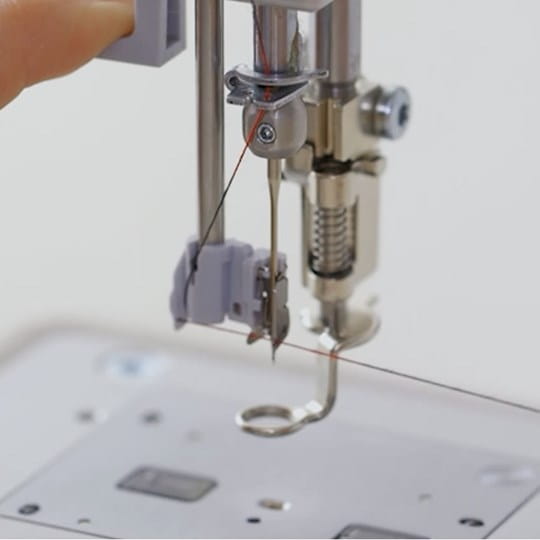 BERNINA Q24 Longarm Quilting Machine