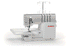 BERNINA L850 Air Threader Serger Machine