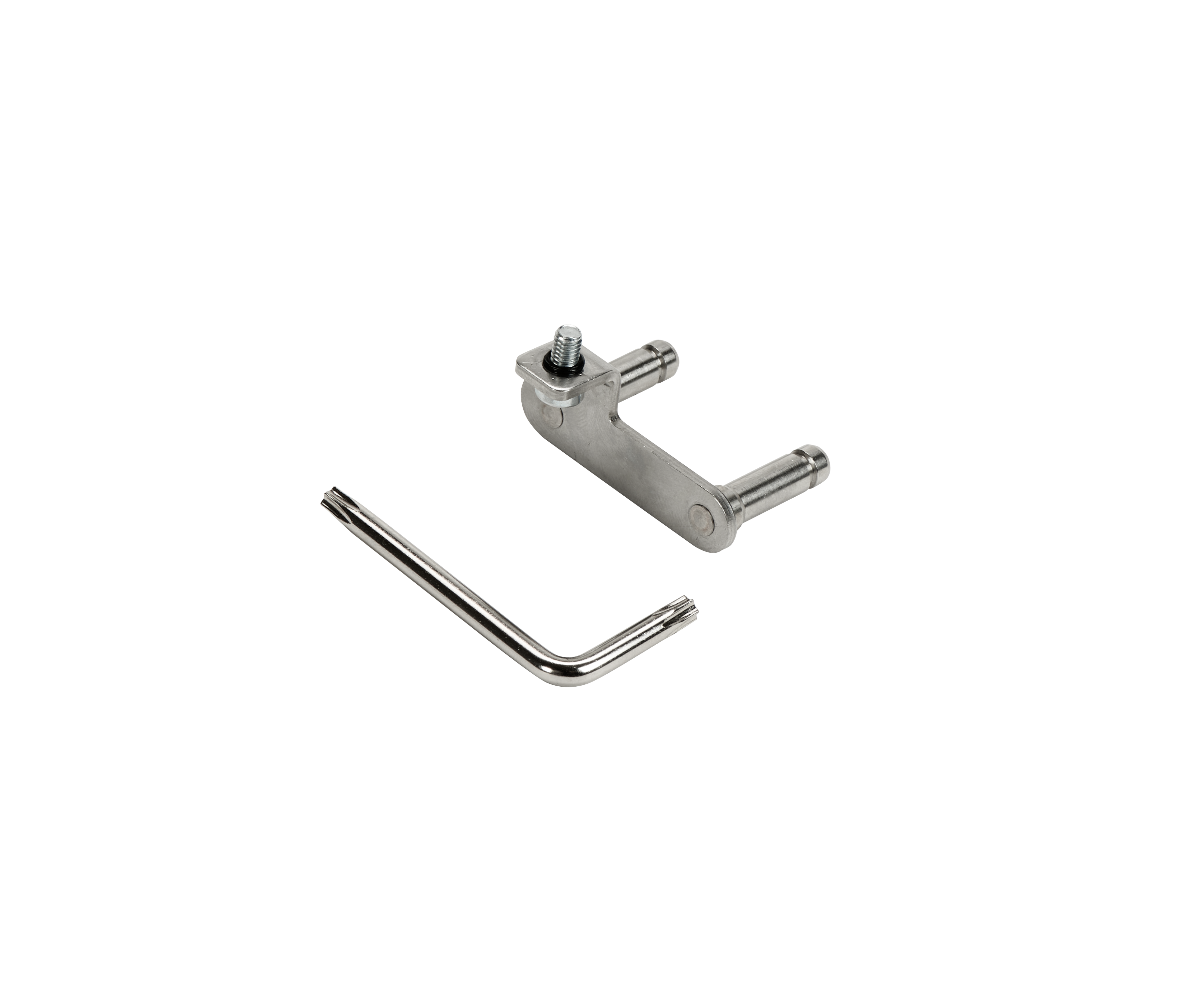 BERNINA Upper Accessories Holder for L6 Series 109896.70.00