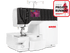 BERNINA L890 Air Threader Serger Machine