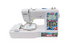 Brother LB5000M Marvel Sewing and Embroidery Machine 4x4