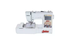 Brother LB5500M Marvel Sewing and Embroidery Machine 4x4 for Sale at World Weidner