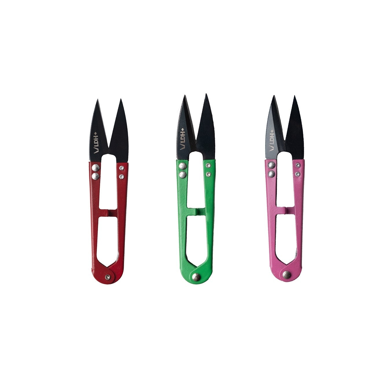 LDH Assorted Thread Snips LDH-XL865