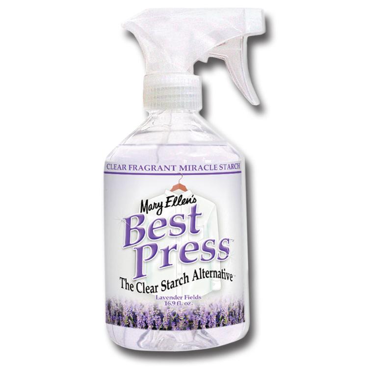 Mary Ellen Best Press 16oz Fabric Spray
