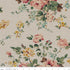 Fabric Riley Blake Natural Bouquet in Linen Rose & Violet's Bouquet des Fleurs by the Quarter Yard LN17297-NATURAL