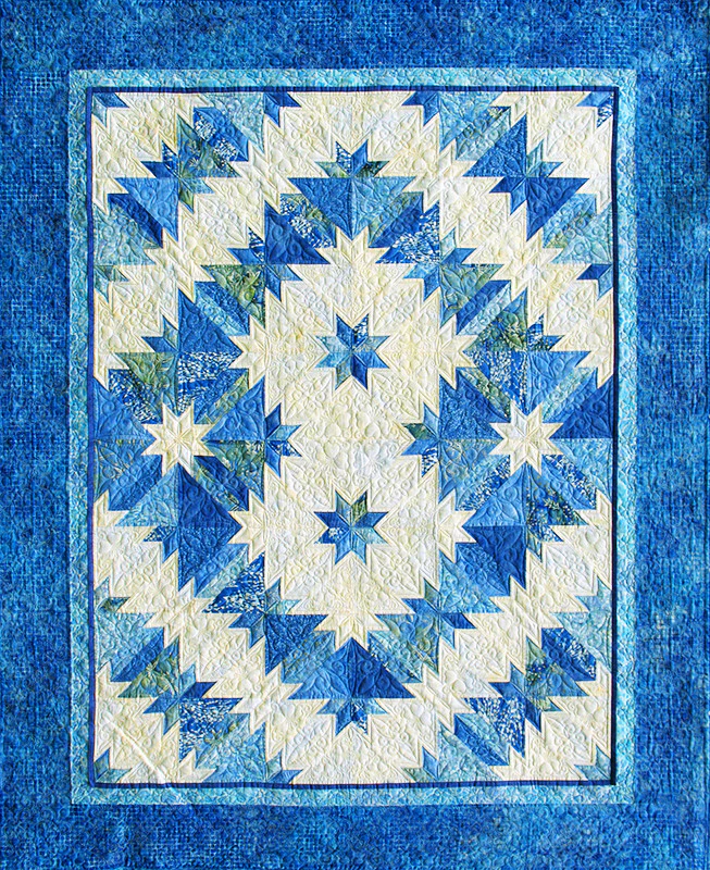 Studio 180 Design Hunter's Star Hidden Treasures Project Book DTB03 for Sale at World Weidner