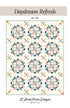 Lamb Farm Designs Daydream Refresh Quilt Pattern P226-DAYDREAMREF
