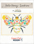 Laser Cut Quilts Hello Honey Sunshine Laser Cut Applique Kit LCQF899512
