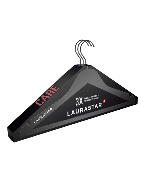 Laurastar Hangers 259.7801.897