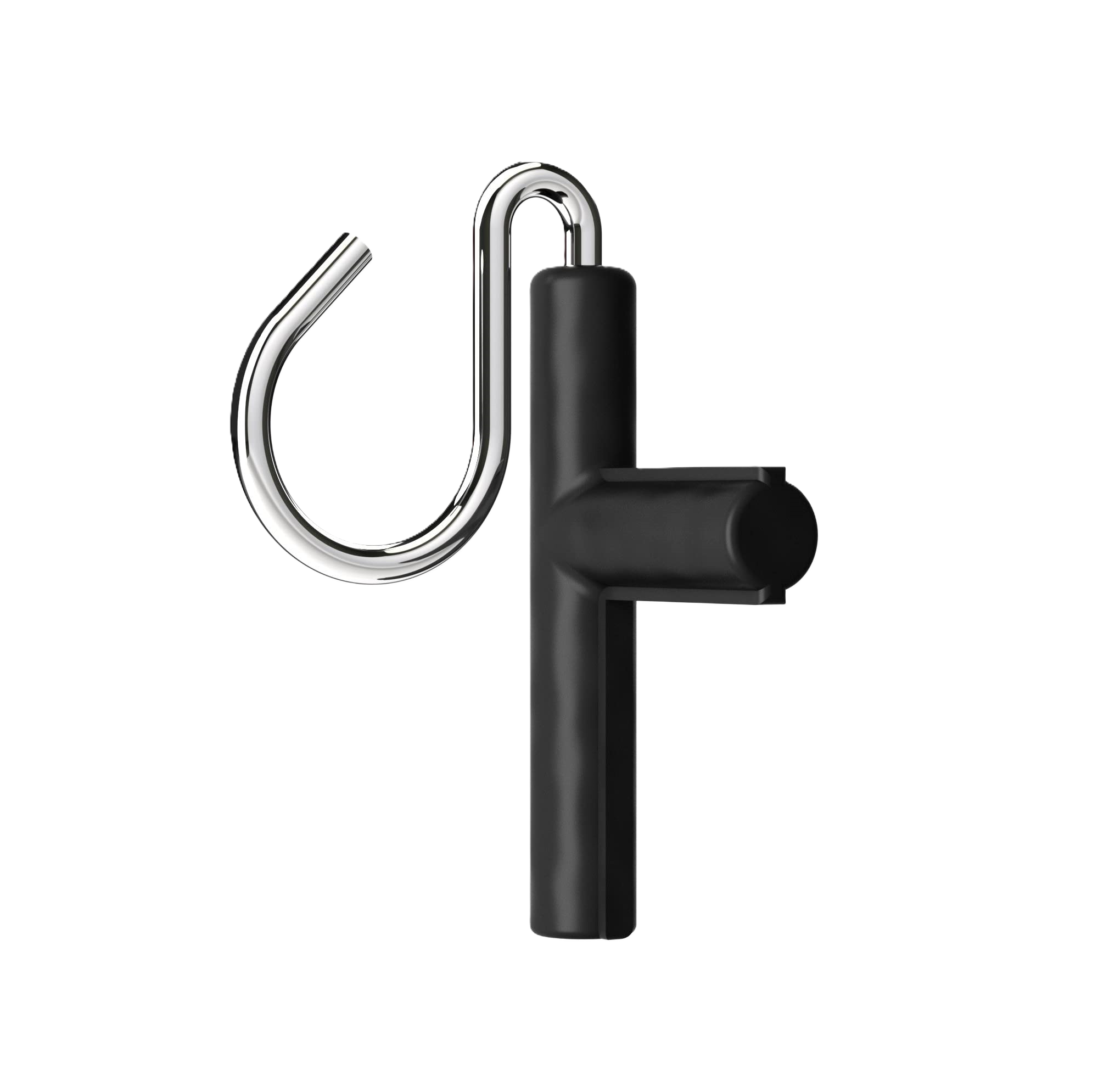 Laurastar Hook to Store Protective Soleplate for Smart Series 721.7801.810