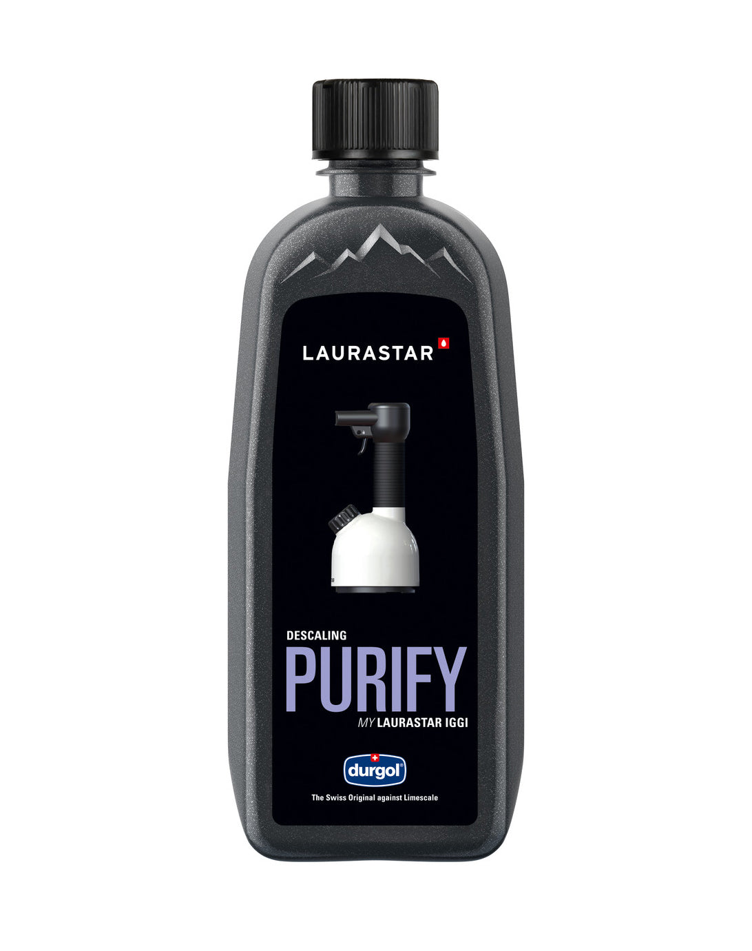 Laurastar IGGI Descaling Solution 425.7800.600
