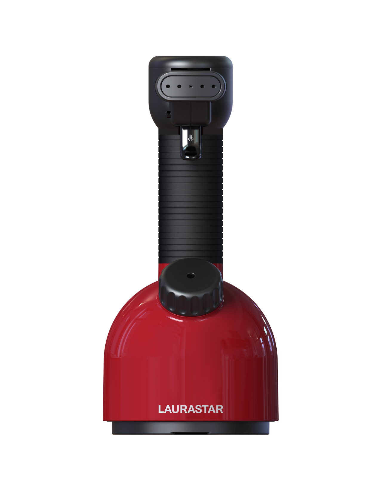 Laurastar IGGI Handheld Steamer Intense Red