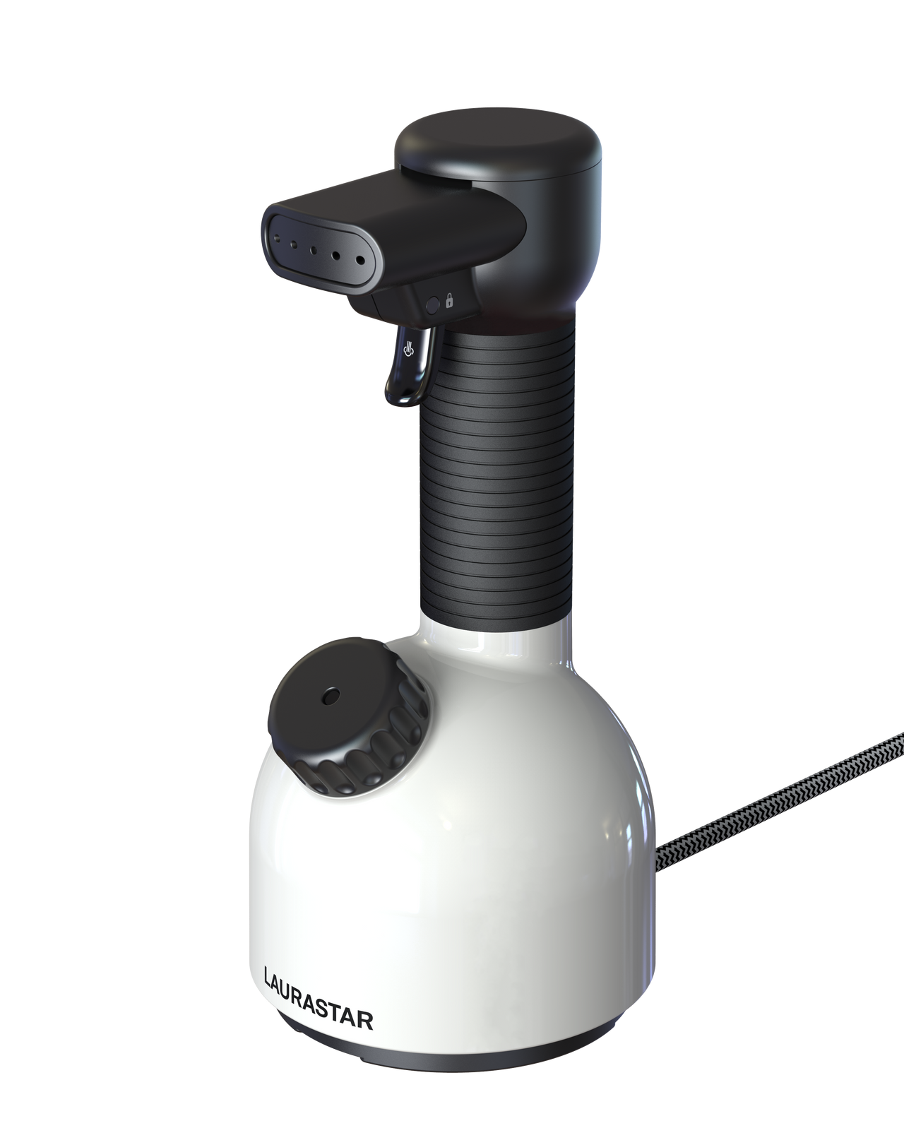 Laurastar IGGI Handheld Steamer Pure White
