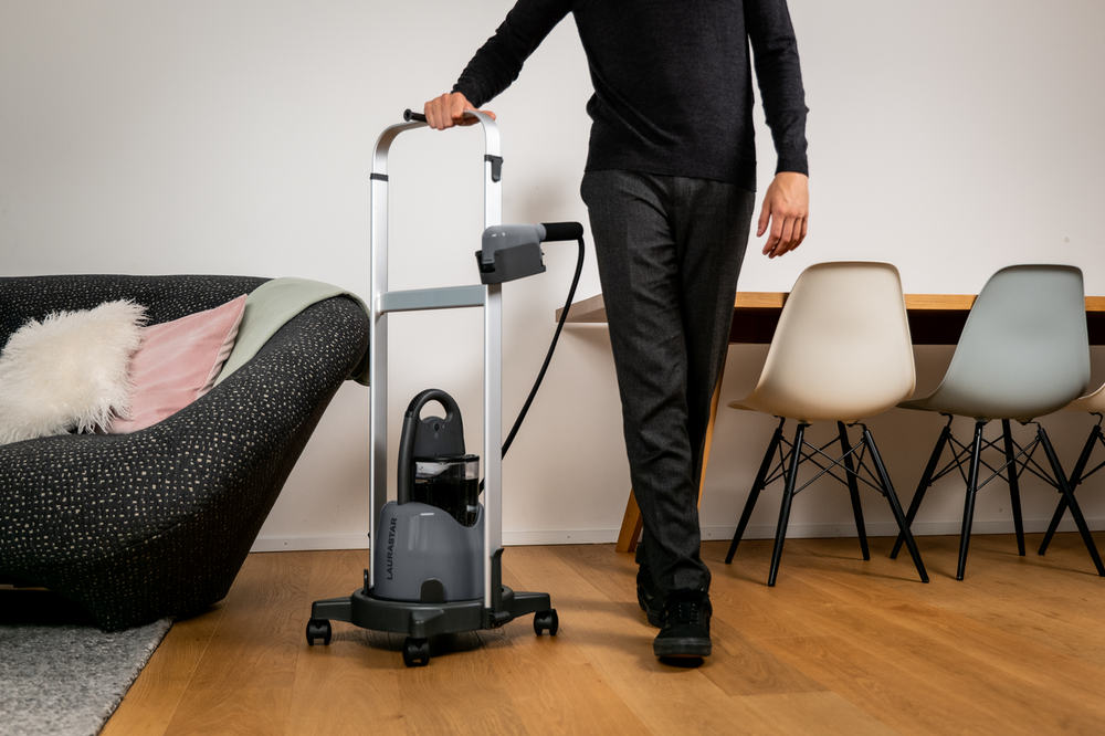 Laurastar IZZI Plus Steam Cart 157.0045.898