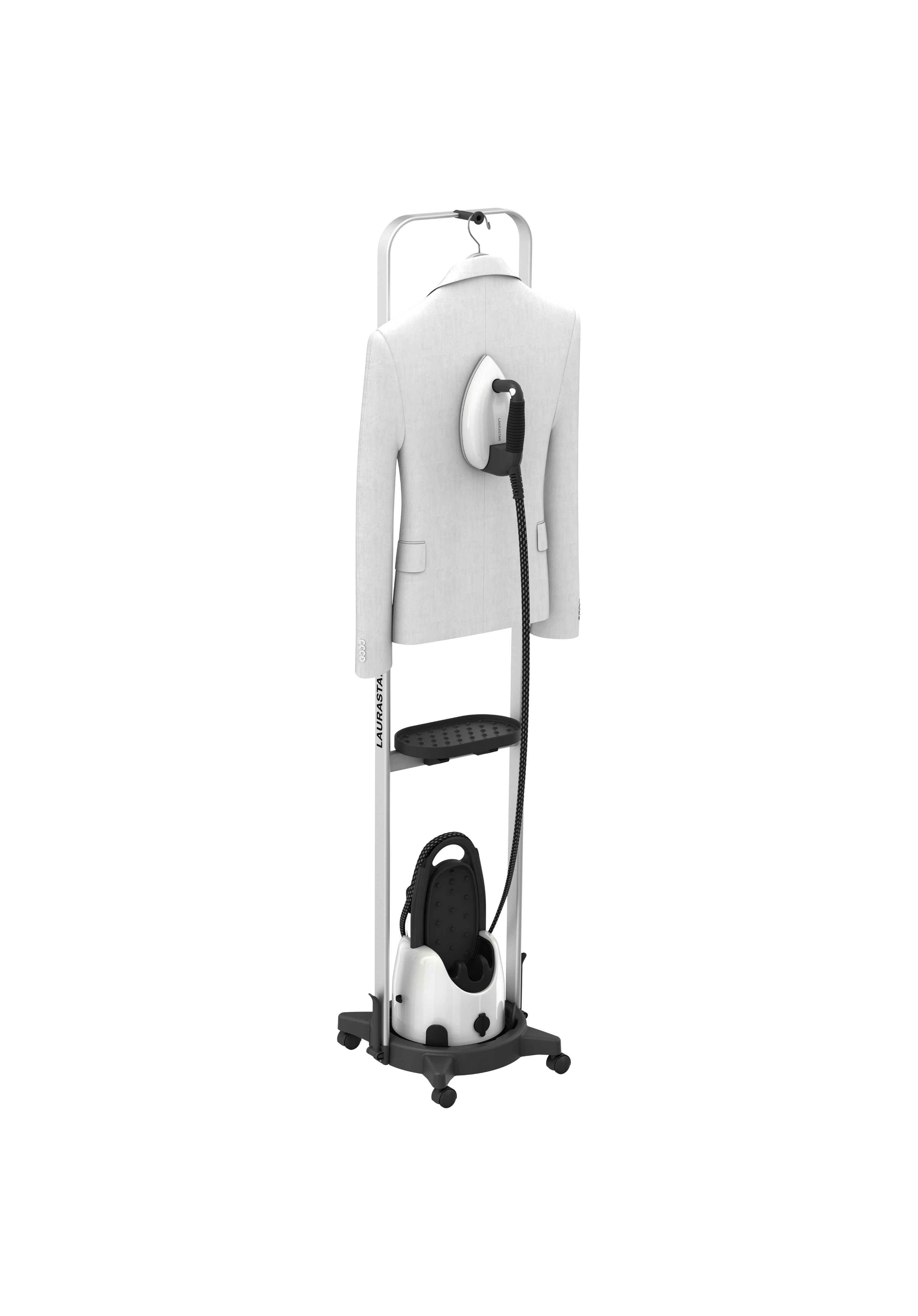 Laurastar Lift Steam Cart 156.0045.898