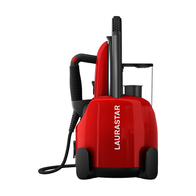 Laurastar Lift Steam Iron Original Red 000.0604.501