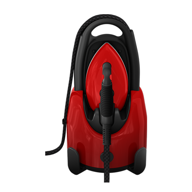 Laurastar Lift Steam Iron Original Red 000.0604.501