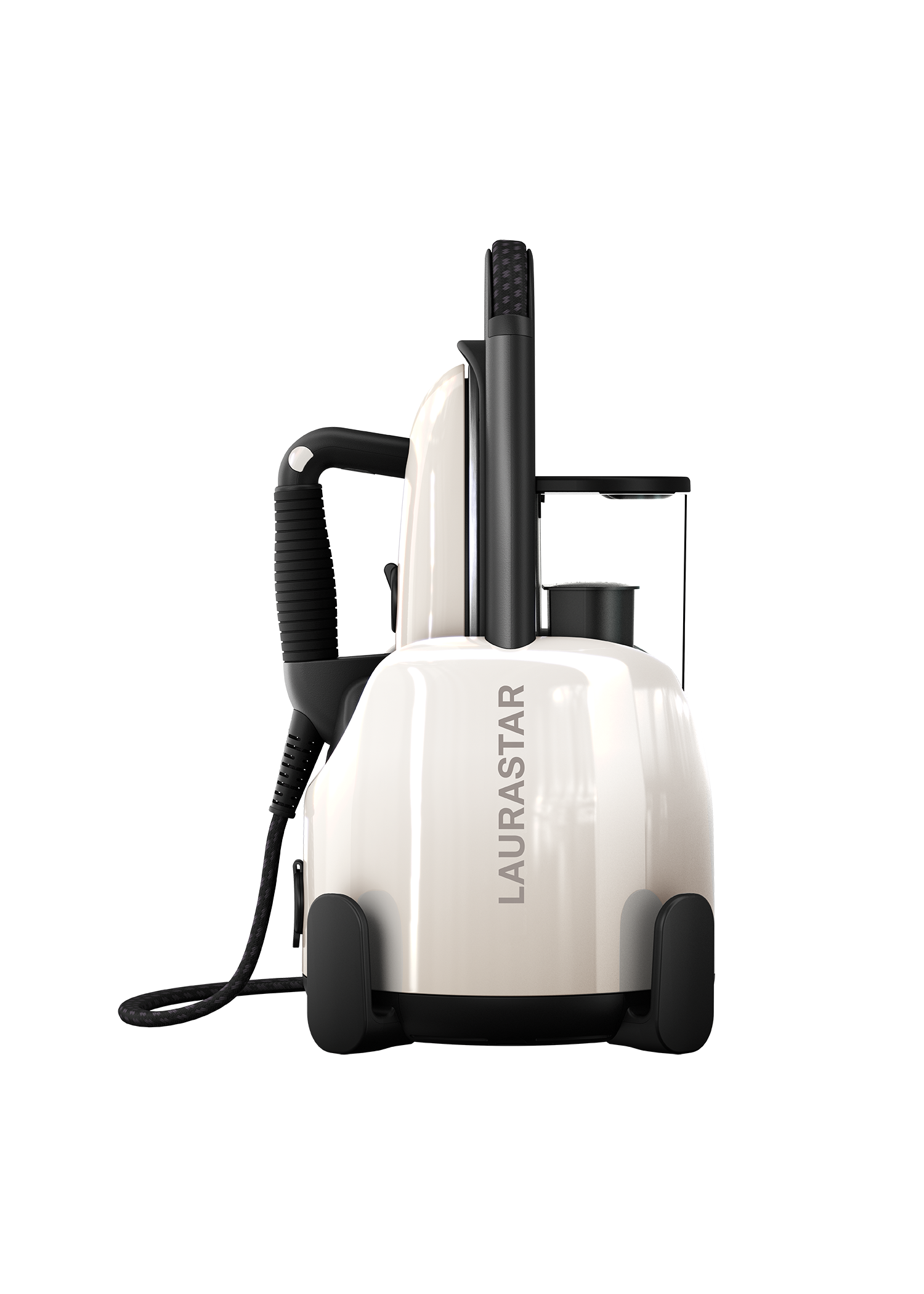 Laurastar Lift Steam Iron Pure White 000.0603.511