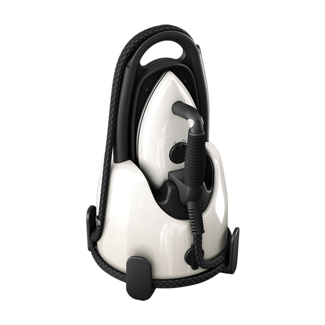 Laurastar Lift Steam Iron Pure White 000.0603.511
