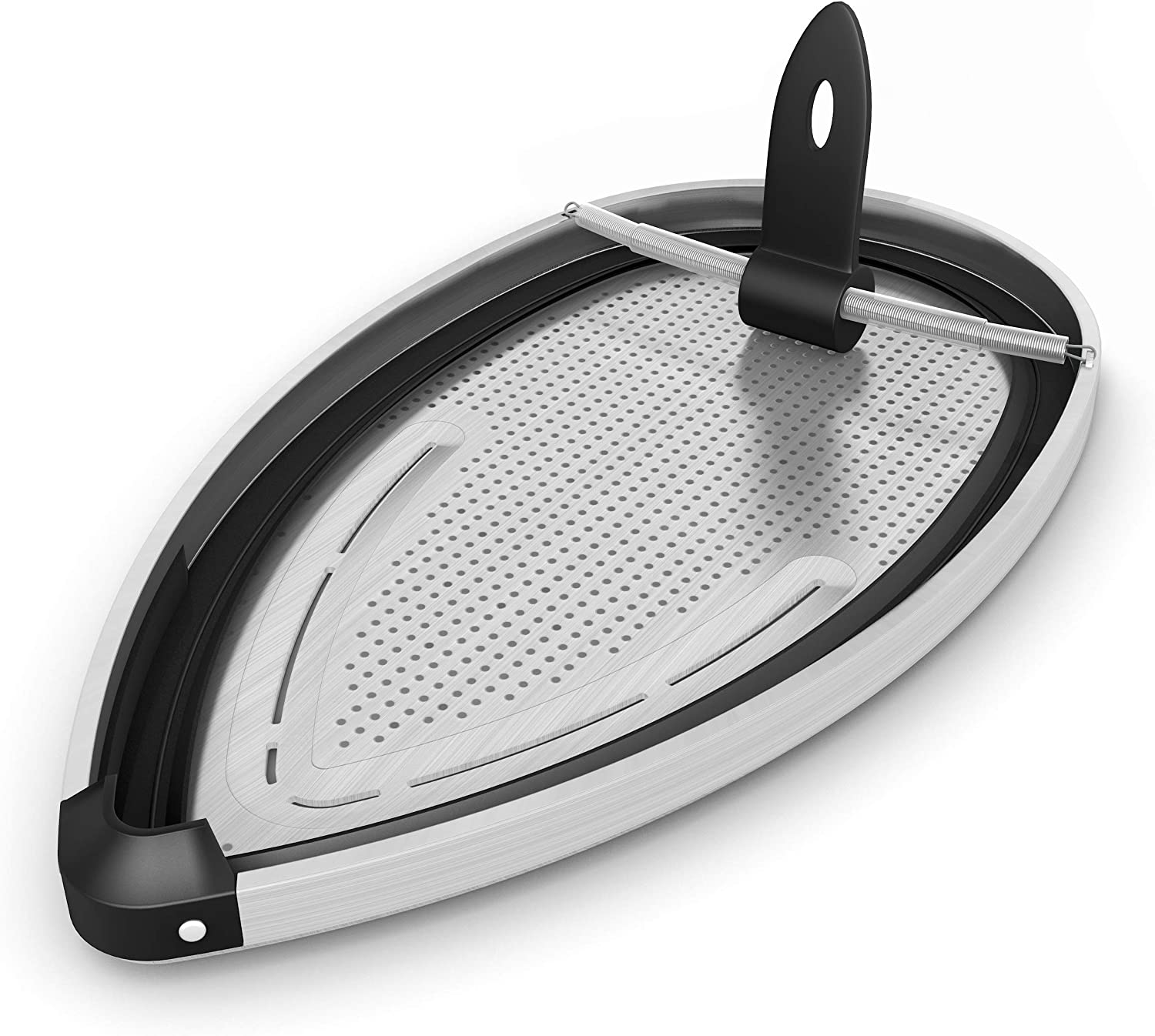 Laurastar Protective 3D Soleplate for Pulse/S7 510.7800.775