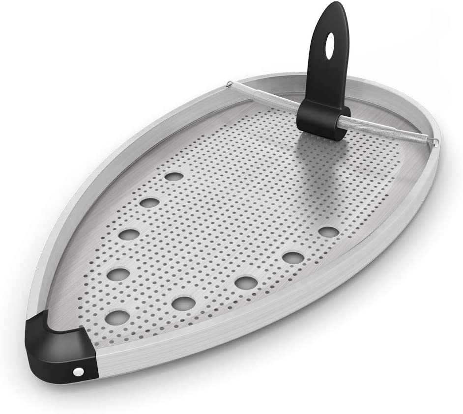 Laurastar Protective Soleplate for S Series 510.7800.735