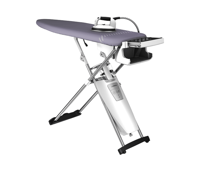 Laurastar S Pure Xtra Ironing System